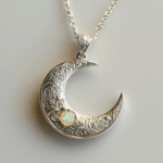 dije-luna-plata-925