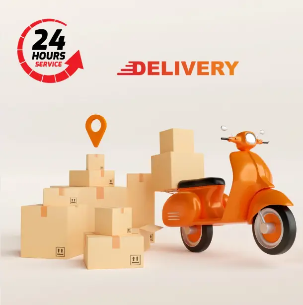 envios y entregas delivery