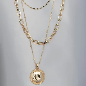 Cadenas de Oro